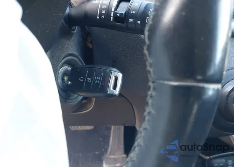 2017 Kia Sorento 3.3L Lx из США, поврежденный, VIN 5XYPG4A58HG226840